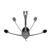 Picture of Logitech H110 Stereo Headset - 981-000271