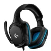 Picture of Logitech G G432 Gaming Headset - 981-000770