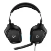 Picture of Logitech G G432 Gaming Headset - 981-000770