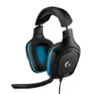 Picture of Logitech G G432 Gaming Headset - 981-000770
