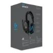Picture of Logitech G G432 Gaming Headset - 981-000770