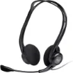 Picture of Logitech 960 Usb Computer Headset - 981-000100
