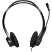 Picture of Logitech 960 Usb Computer Headset - 981-000100