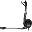 Picture of Logitech 960 Usb Computer Headset - 981-000100