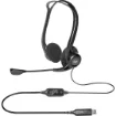 Picture of Logitech 960 Usb Computer Headset - 981-000100