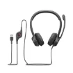 Picture of Logitech H390 Usb Computer Headset - 981-000406