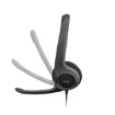 Picture of Logitech H390 Usb Computer Headset - 981-000406
