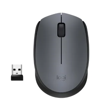 Picture of Logitech M170 Wireless Mouse - 910-004642