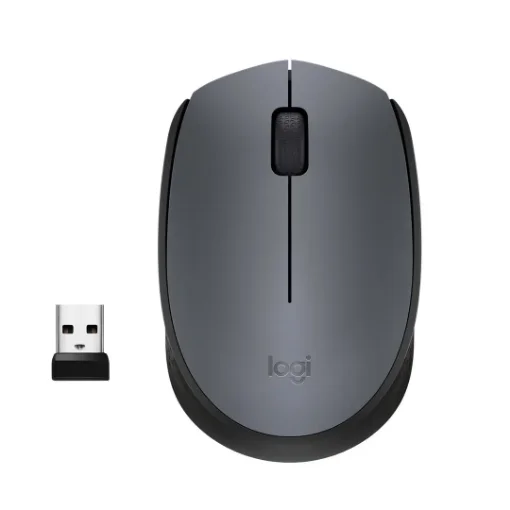 Picture of Logitech M170 Wireless Mouse - 910-004642