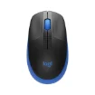 Picture of Logitech M190 Full-Size Wireless Mouse - 910-005907