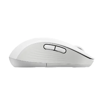 Picture of Logitech Signature M650 L Wireless Mouse - 910-006240