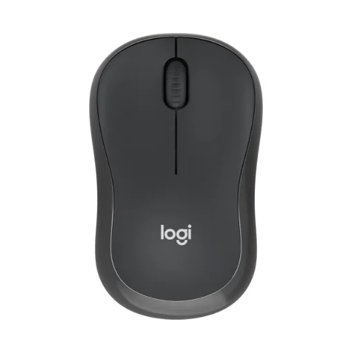 Picture of Logitech 910-007119 Mouse Travel Ambidextrous Rf Wireless + Bluetooth - 910-007119