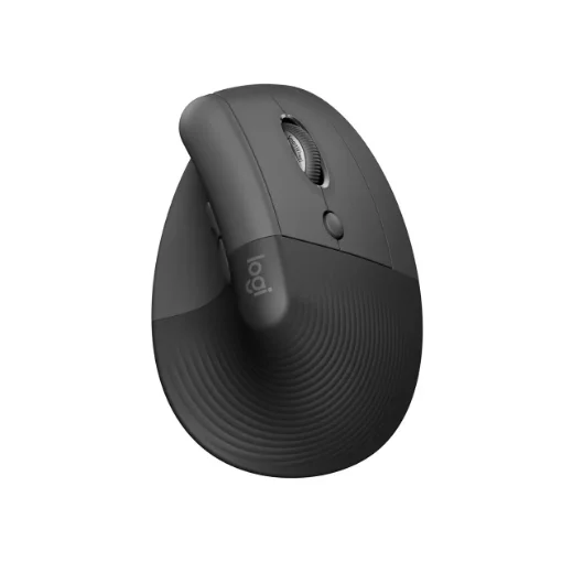 Picture of Logitech Lift Vertical Ergonomic Mouse - 910-006473