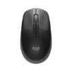 Picture of Logitech M190 Full-Size Wireless Mouse - 910-005905