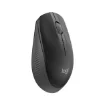 Picture of Logitech M190 Full-Size Wireless Mouse - 910-005905