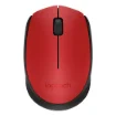 Picture of Logitech M170 Wireless Mouse - 910-004641