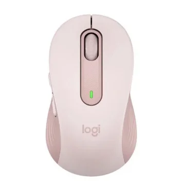 Picture of Logitech Signature M650 L Wireless Mouse - 910-006237