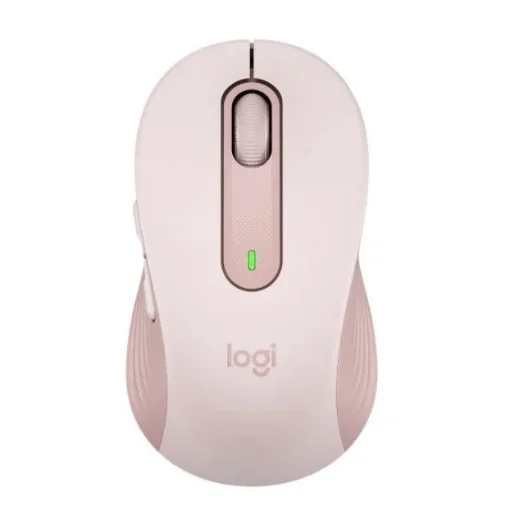 Picture of Logitech Signature M650 L Wireless Mouse - 910-006237
