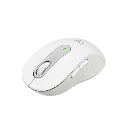 Picture of Logitech Signature M650 Wireless Mouse - 910-006255