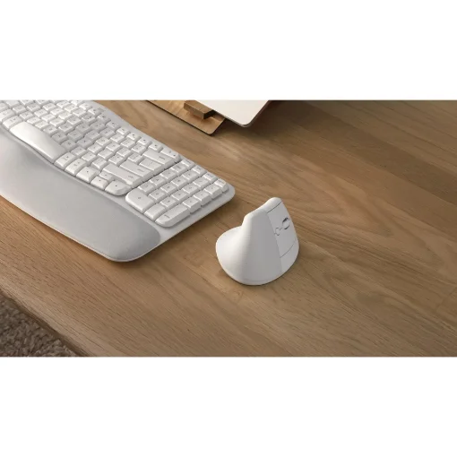Picture of Logitech Lift Vertical Ergonomic Mouse - 910-006475