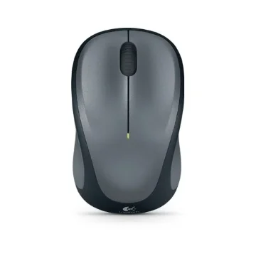 Picture of Logitech Wireless Mouse M235 - 910-002201