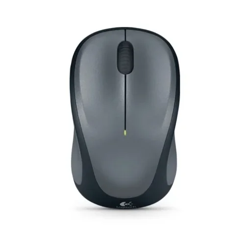Picture of Logitech Wireless Mouse M235 - 910-002201