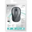Picture of Logitech Wireless Mouse M235 - 910-002201