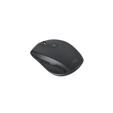 Picture of Logitech Mx Anywhere 2s Mouse Office Right-Hand Bluetooth Laser 4000 Dpi - 910-007230