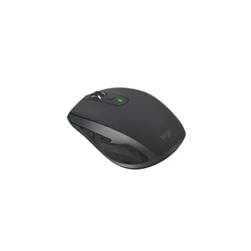 Picture of Logitech Mx Anywhere 2s Mouse Office Right-Hand Bluetooth Laser 4000 Dpi - 910-007230