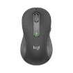 Picture of Logitech Signature M650 L Wireless Mouse - 910-006239