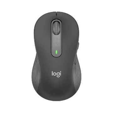 Picture of Logitech Signature M650 L Wireless Mouse - 910-006239