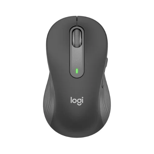 Picture of Logitech Signature M650 L Wireless Mouse - 910-006239