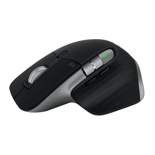 Picture of Logitech Mx Master 3S for Mac - 910-006571
