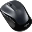 Picture of Logitech M325s Mouse Travel Ambidextrous Rf Wireless Optical 1000 Dpi - 910-006812