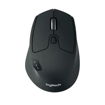 Picture of Logitech M720 Triathlon Mouse - 910-004791