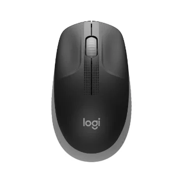 Picture of Logitech M190 Full-Size Wireless Mouse - 910-005906