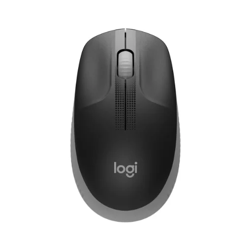 Picture of Logitech M190 Full-Size Wireless Mouse - 910-005906