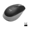 Picture of Logitech M190 Full-Size Wireless Mouse - 910-005906
