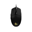 Picture of Logitech G G203 Lightsync Gaming Mouse - 910-005823
