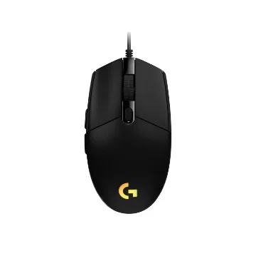 Picture of Logitech G G203 Lightsync Gaming Mouse - 910-005823