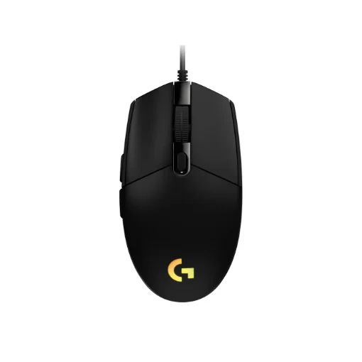 Picture of Logitech G G203 Lightsync Gaming Mouse - 910-005823