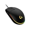 Picture of Logitech G G203 Lightsync Gaming Mouse - 910-005823