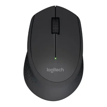 Picture of Logitech Wireless Mouse M280 - 910-004287