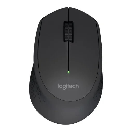 Picture of Logitech Wireless Mouse M280 - 910-004287