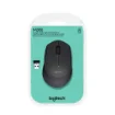 Picture of Logitech Wireless Mouse M280 - 910-004287