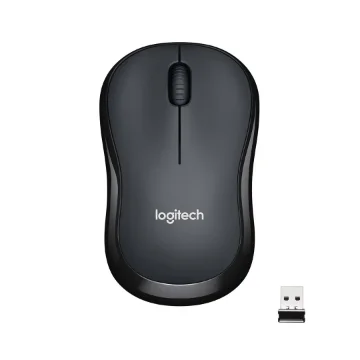 Picture of Logitech M220 Silent - 910-004878