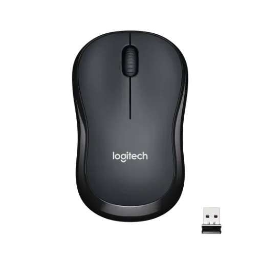 Picture of Logitech M220 Silent - 910-004878