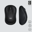 Picture of Logitech M220 Silent - 910-004878