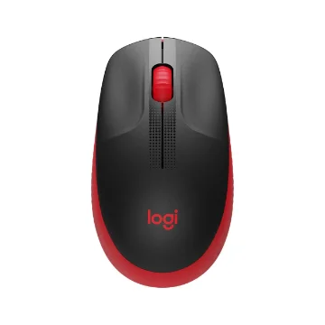 Picture of Logitech M190 Full-Size Wireless Mouse - 910-005908