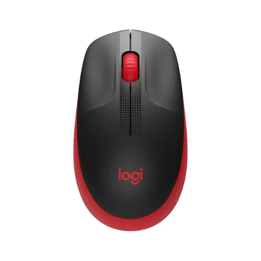 Picture of Logitech M190 Full-Size Wireless Mouse - 910-005908